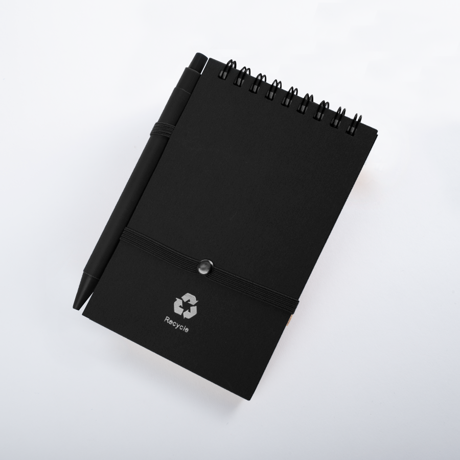 Libreta Ecológica. PACK 100 Unidades