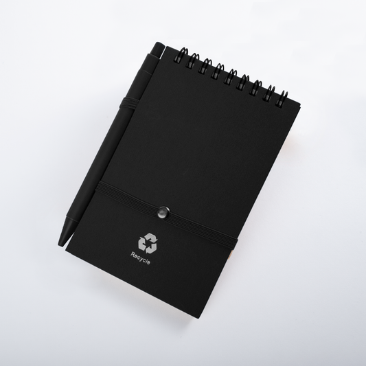 Libreta Ecológica. PACK 100 Unidades