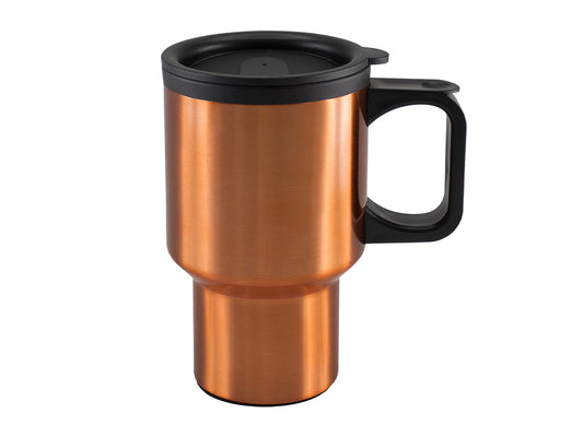 Mug Cobre 440cc - Set de 2 unidades